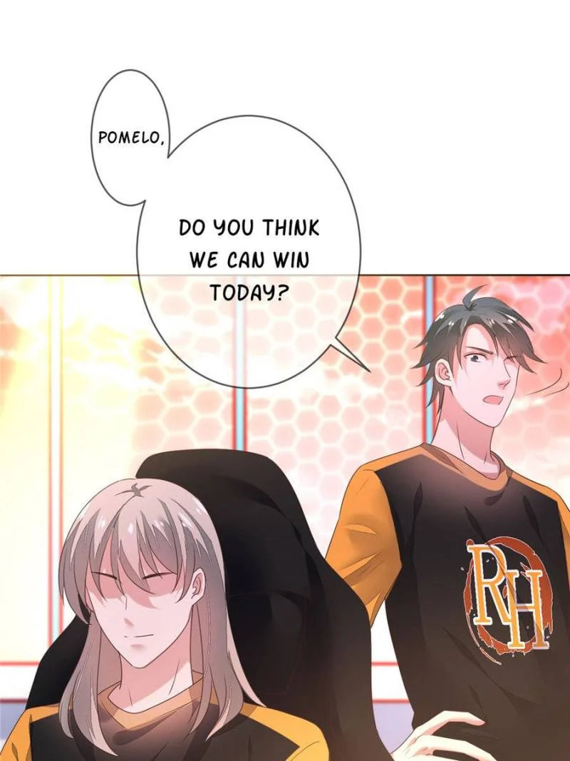 Read Legend Reboot chapter 100 image 15 on Lezhin
