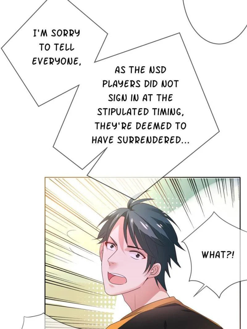 Read Legend Reboot chapter 100 image 17 on Lezhin