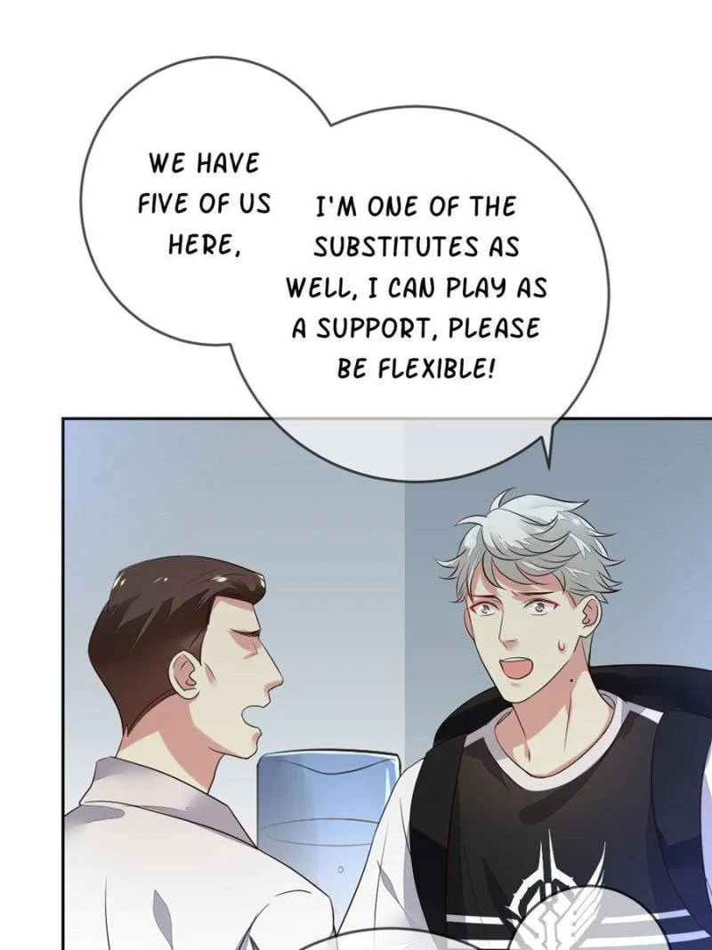 Read Legend Reboot chapter 100 image 22 on Lezhin