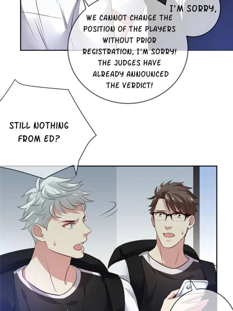 Read Legend Reboot chapter 100 image 23 on Lezhin