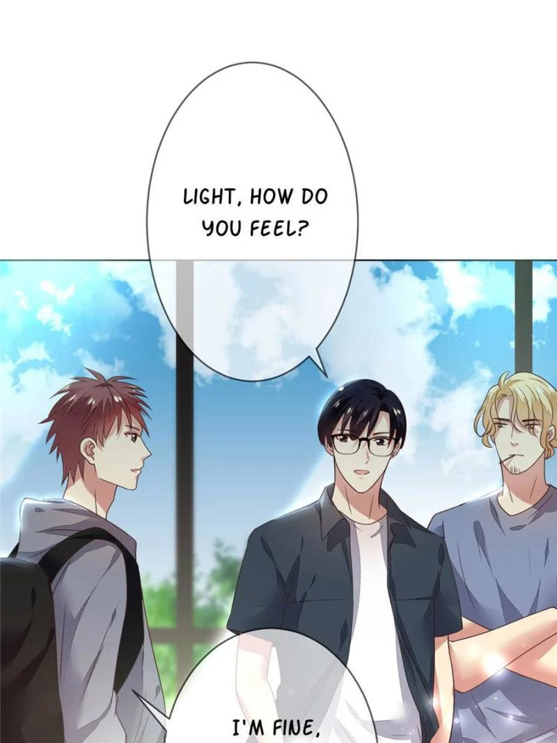 Read Legend Reboot chapter 100 image 4 on Lezhin