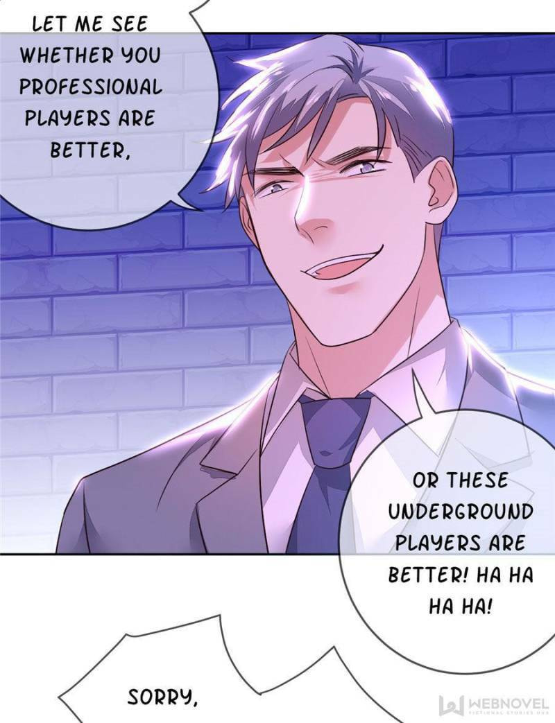 Read Legend Reboot chapter 100 image 49 on Lezhin