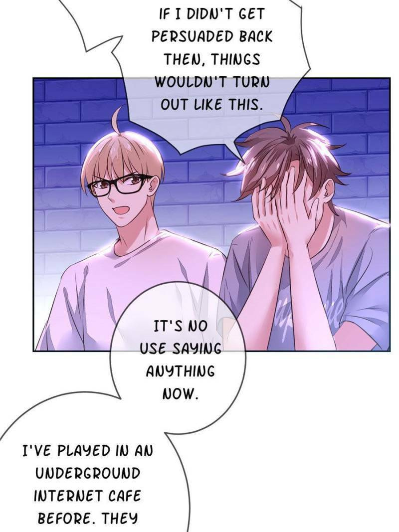 Read Legend Reboot chapter 100 image 50 on Lezhin