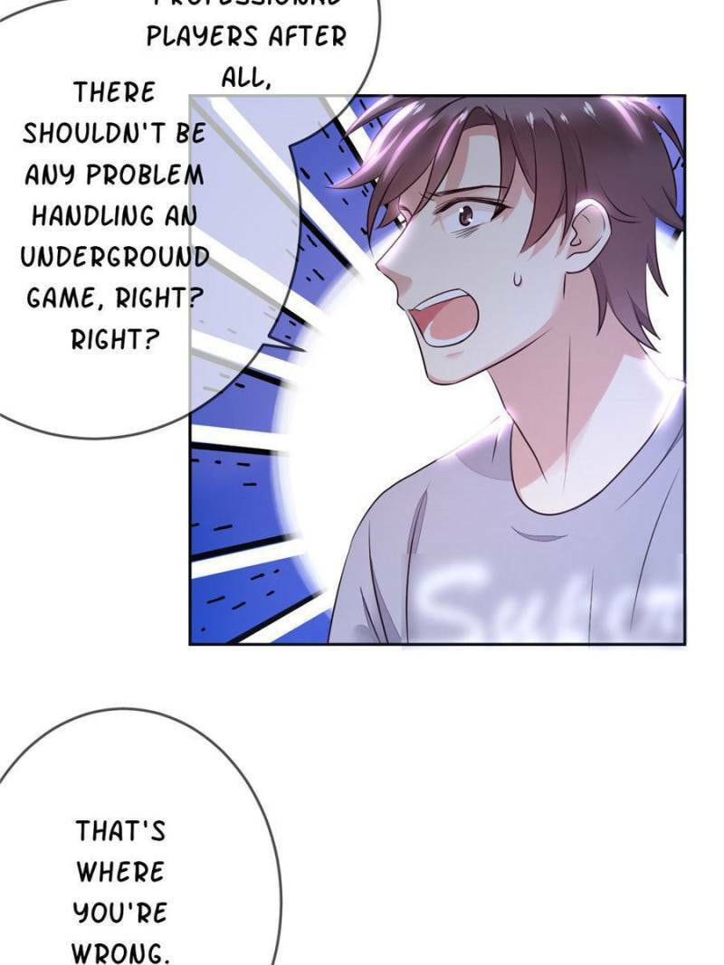 Read Legend Reboot chapter 100 image 54 on Lezhin