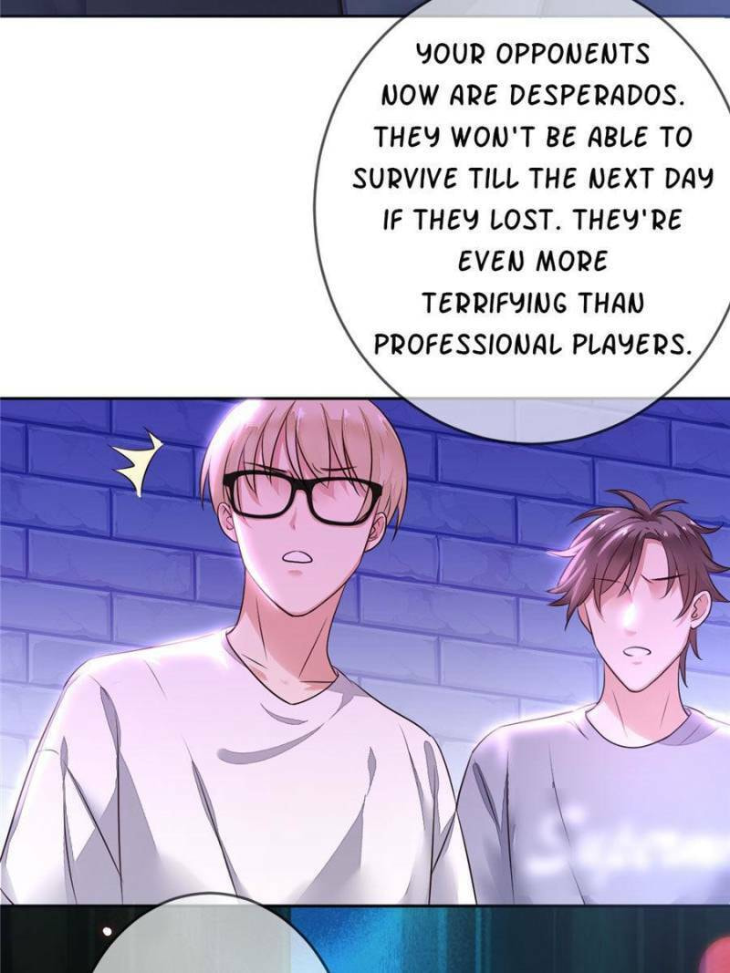 Read Legend Reboot chapter 100 image 56 on Lezhin