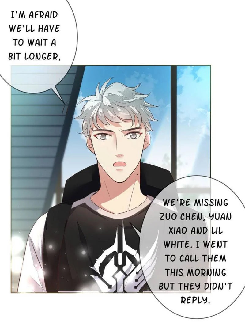 Read Legend Reboot chapter 100 image 6 on Lezhin