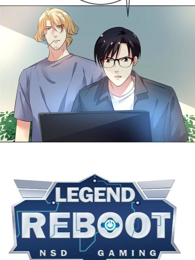 Read Legend Reboot chapter 100 image 61 on Lezhin