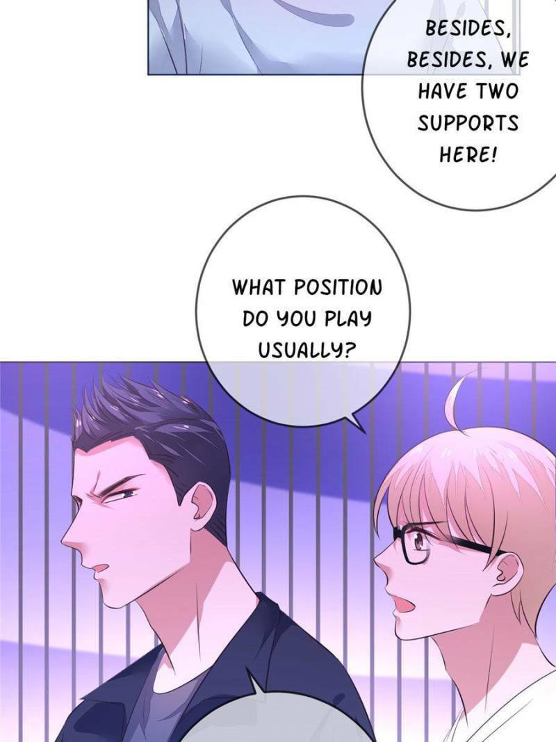 Read Legend Reboot chapter 100 image 69 on Lezhin