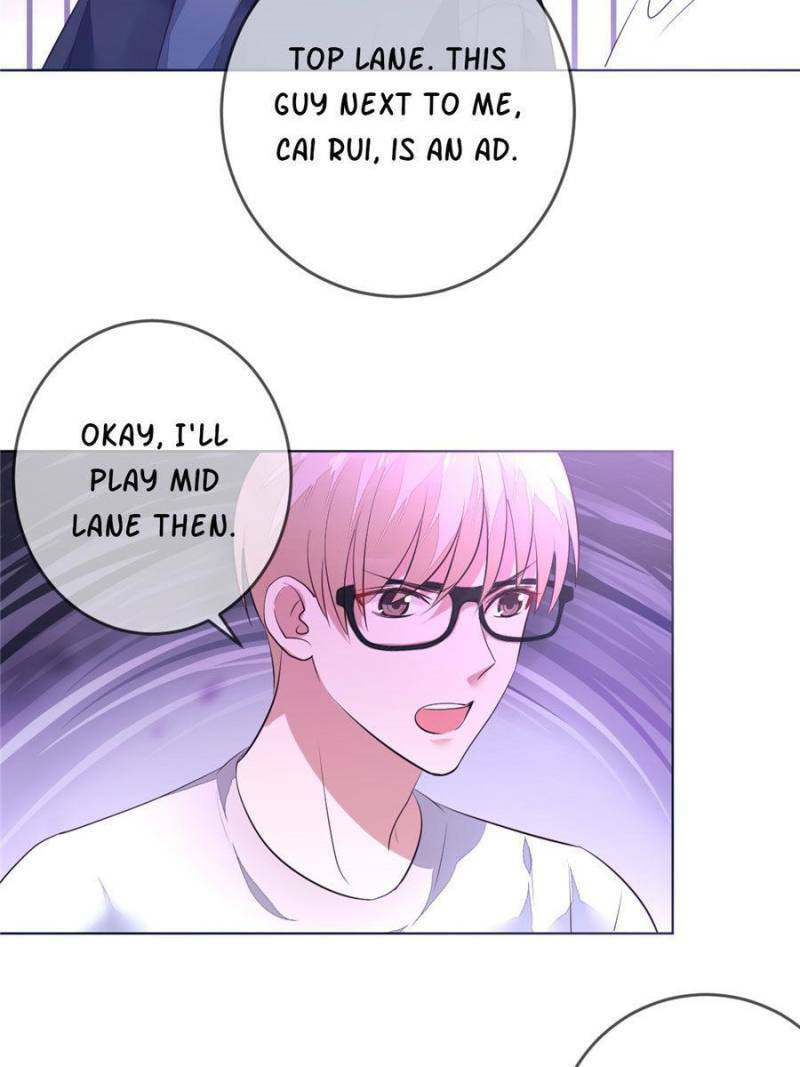 Read Legend Reboot chapter 100 image 70 on Lezhin