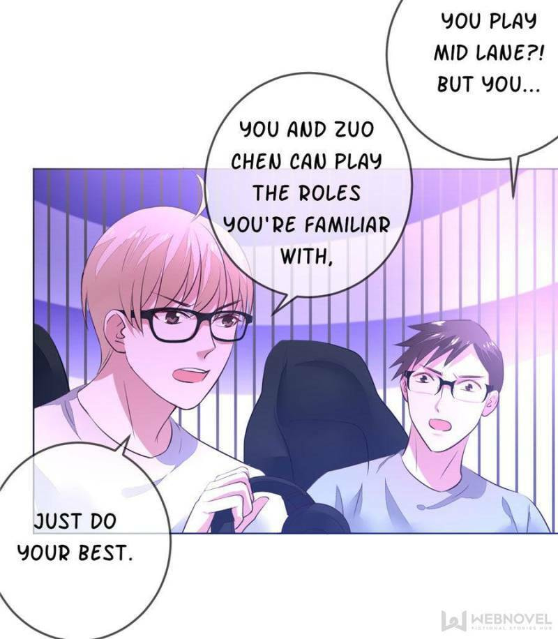 Read Legend Reboot chapter 100 image 71 on Lezhin