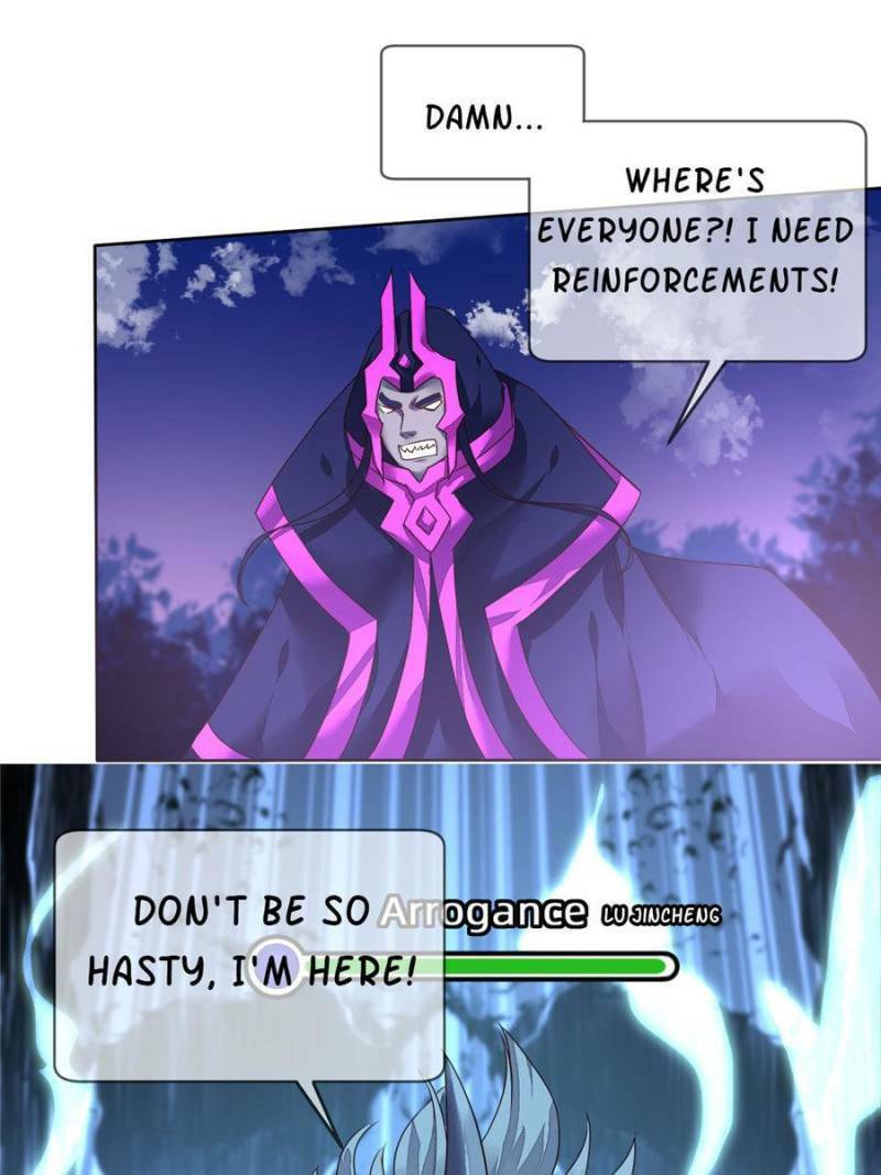 Read Legend Reboot chapter 100 image 79 on Lezhin