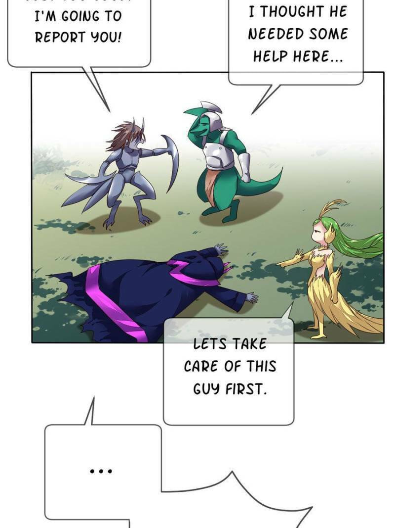 Read Legend Reboot chapter 100 image 83 on Lezhin