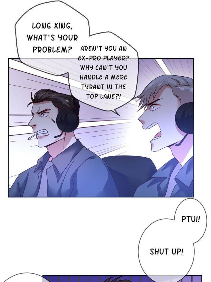 Read Legend Reboot chapter 100 image 85 on Lezhin