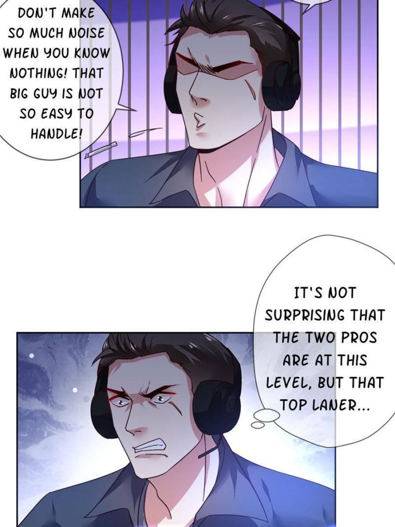 Read Legend Reboot chapter 100 image 86 on Lezhin