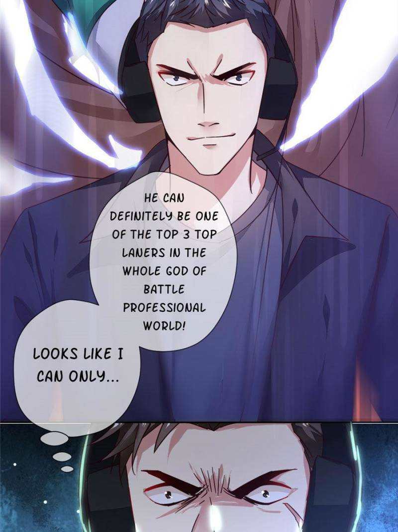 Read Legend Reboot chapter 100 image 88 on Lezhin