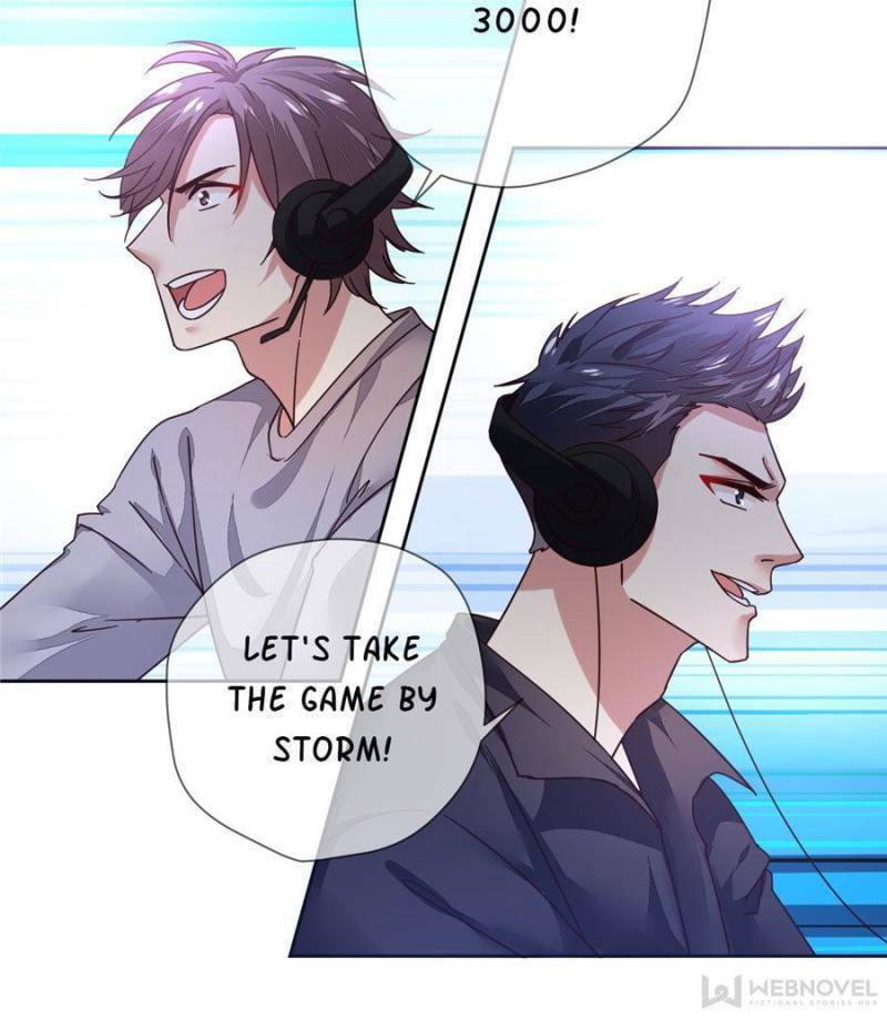 Read Legend Reboot chapter 100 image 90 on Lezhin