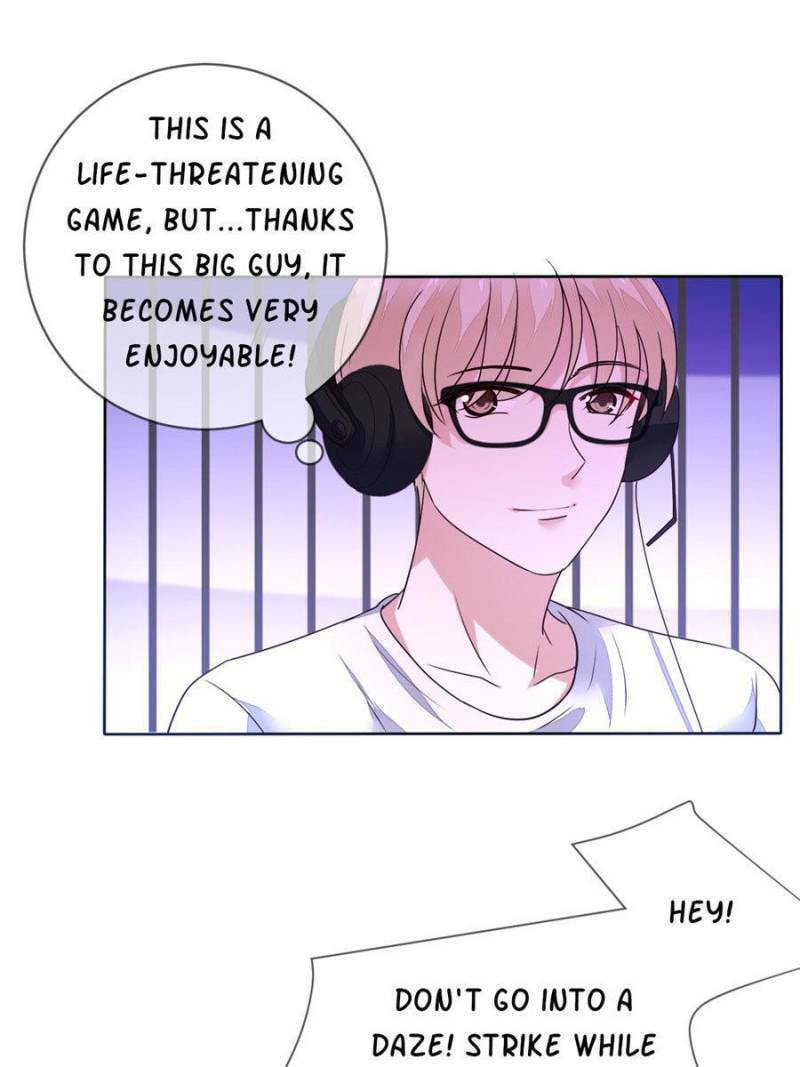 Read Legend Reboot chapter 100 image 91 on Lezhin