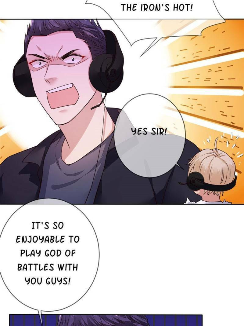 Read Legend Reboot chapter 100 image 92 on Lezhin