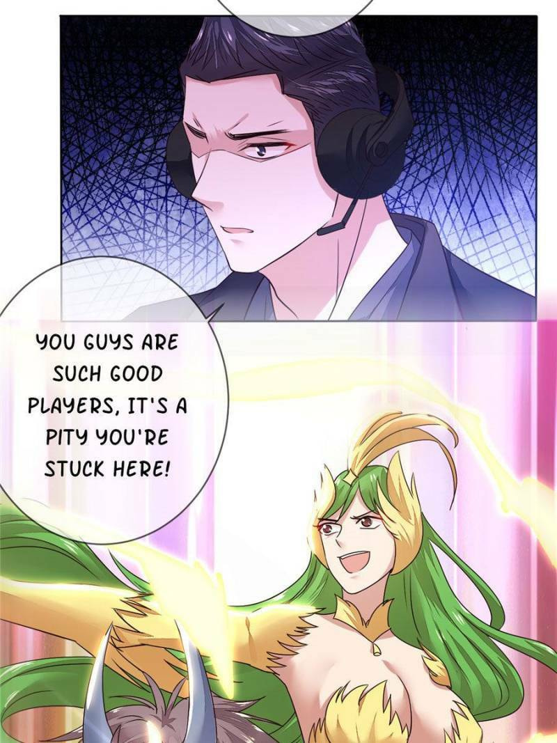 Read Legend Reboot chapter 100 image 94 on Lezhin