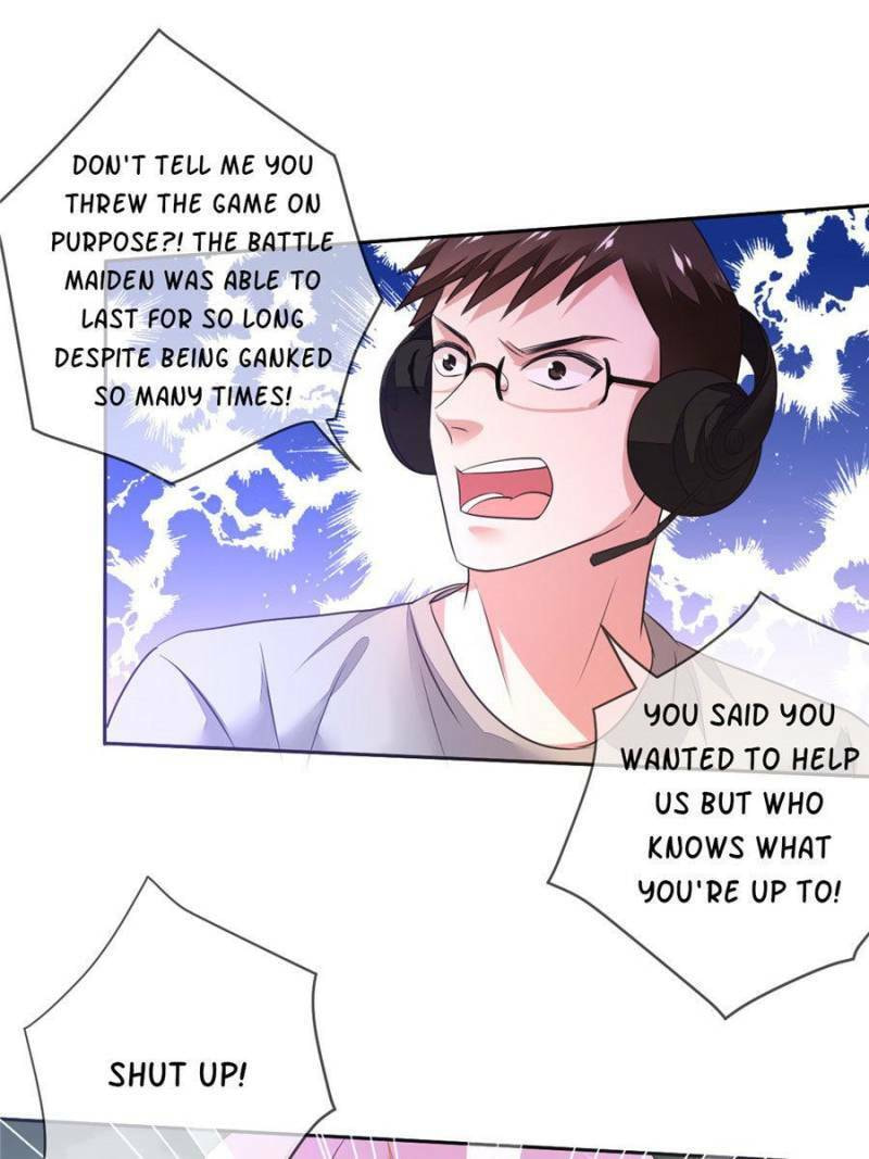Read Legend Reboot chapter 101 image 14 on Lezhin