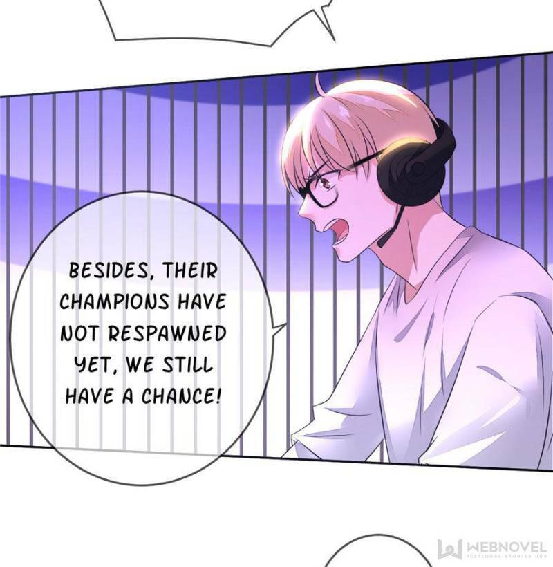 Read Legend Reboot chapter 101 image 16 on Lezhin