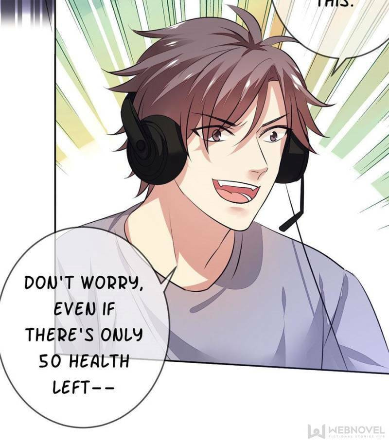 Read Legend Reboot chapter 101 image 19 on Lezhin