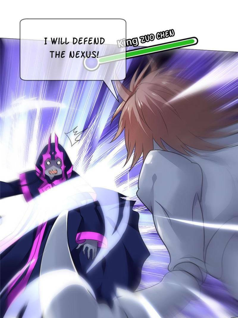 Read Legend Reboot chapter 101 image 20 on Lezhin