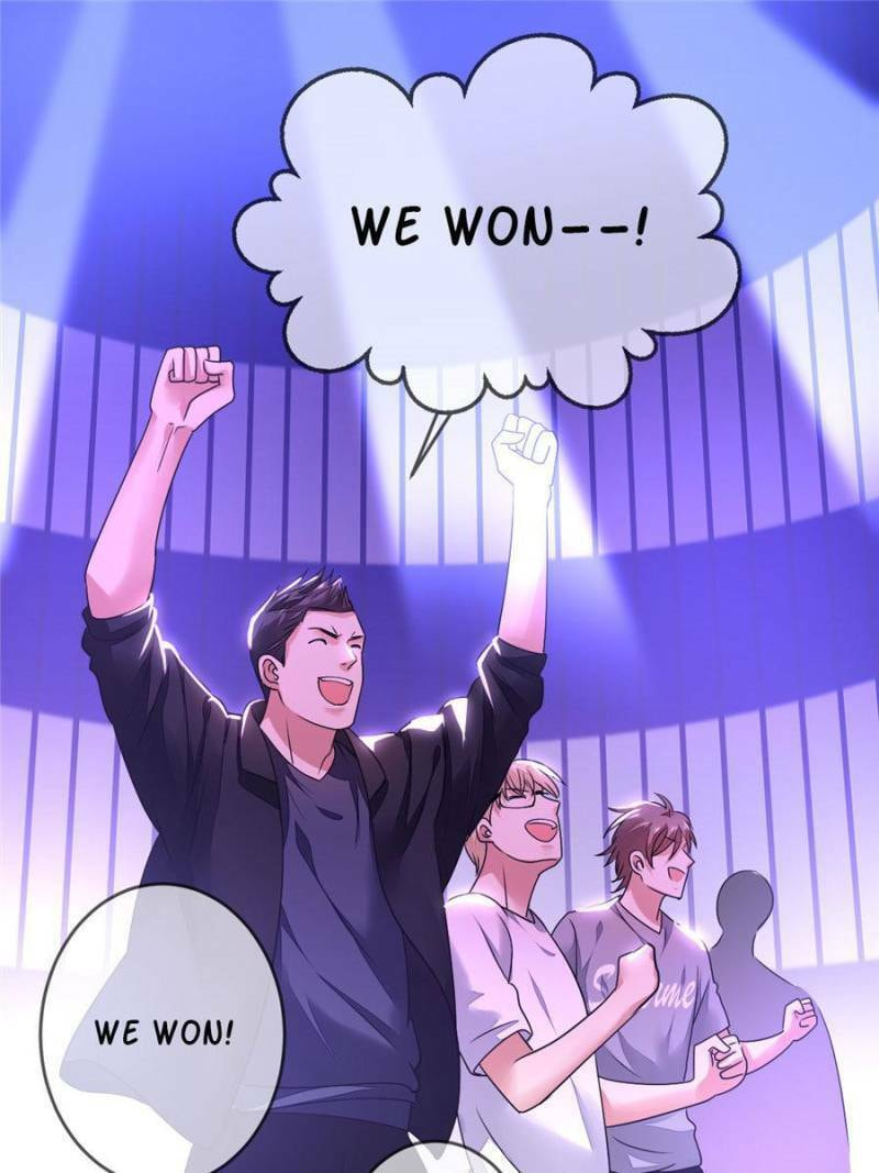Read Legend Reboot chapter 101 image 26 on Lezhin