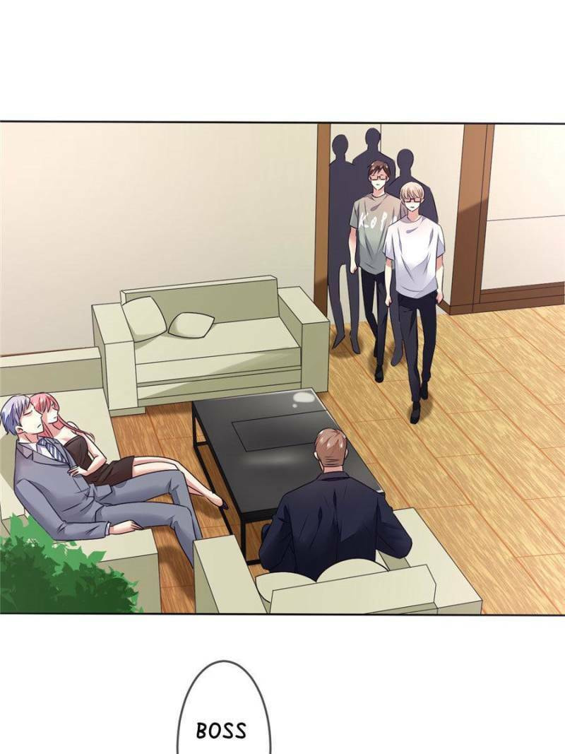 Read Legend Reboot chapter 101 image 30 on Lezhin