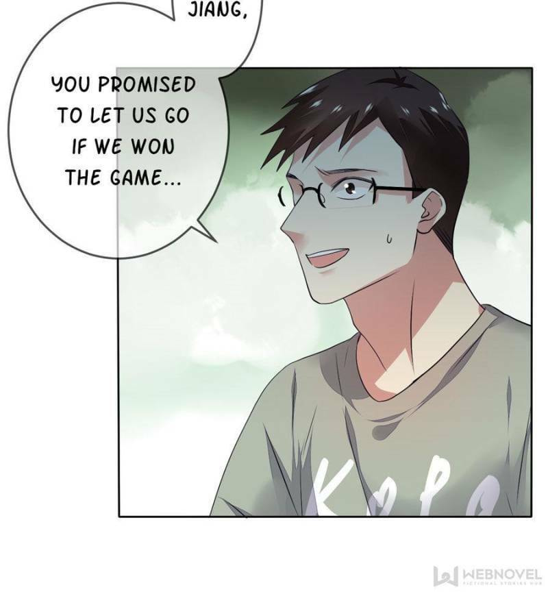 Read Legend Reboot chapter 101 image 31 on Lezhin