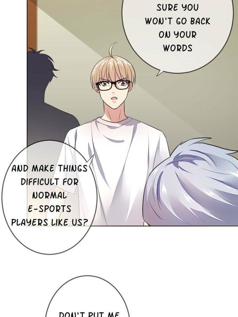 Read Legend Reboot chapter 101 image 33 on Lezhin
