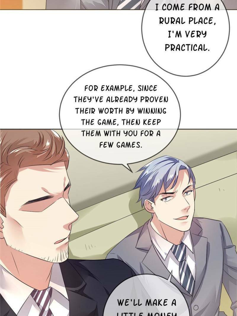 Read Legend Reboot chapter 101 image 35 on Lezhin