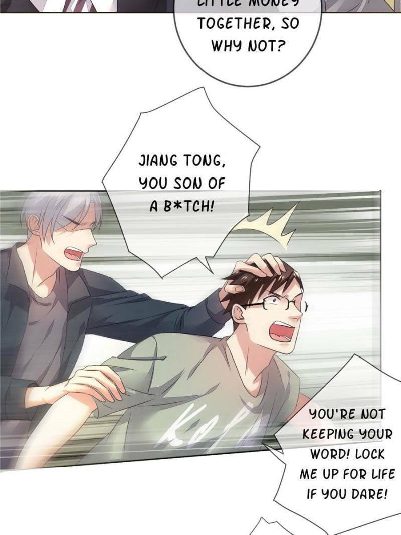 Read Legend Reboot chapter 101 image 36 on Lezhin