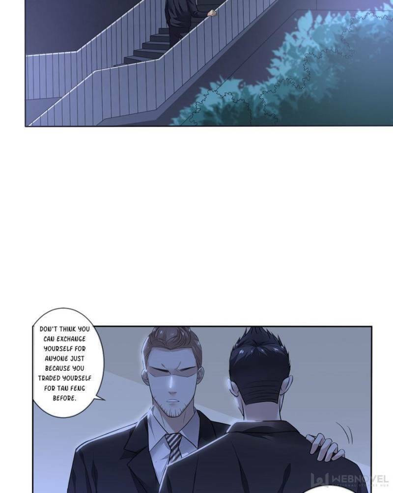 Read Legend Reboot chapter 101 image 59 on Lezhin