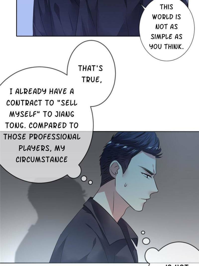 Read Legend Reboot chapter 101 image 60 on Lezhin