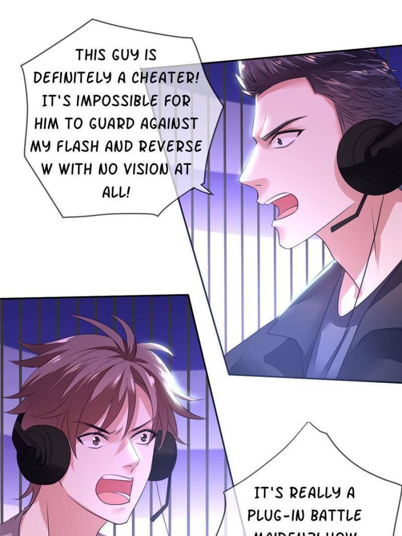 Read Legend Reboot chapter 101 image 8 on Lezhin