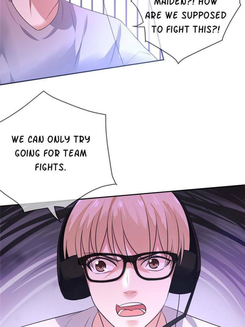 Read Legend Reboot chapter 101 image 9 on Lezhin