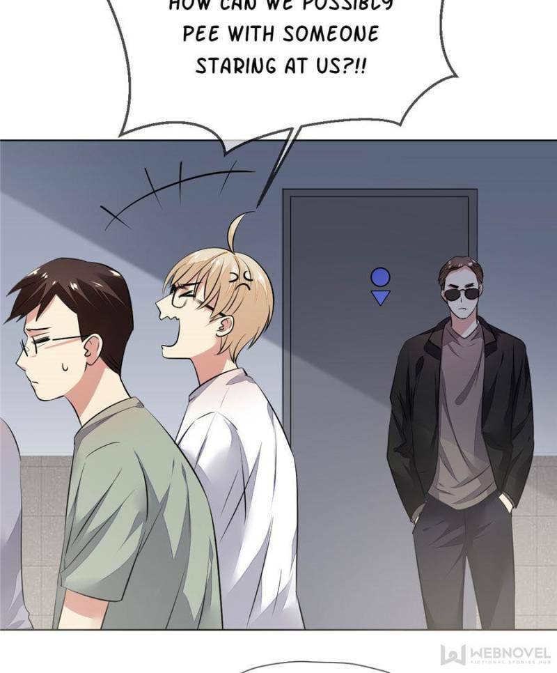 Read Legend Reboot chapter 101 image 95 on Lezhin