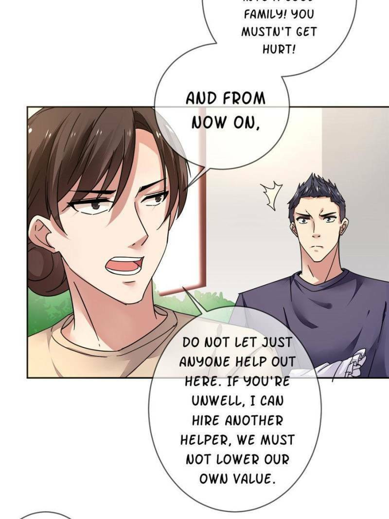 Read Legend Reboot chapter 102 image 32 on Lezhin
