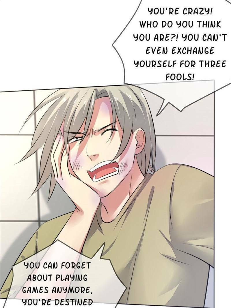 Read Legend Reboot chapter 102 image 40 on Lezhin