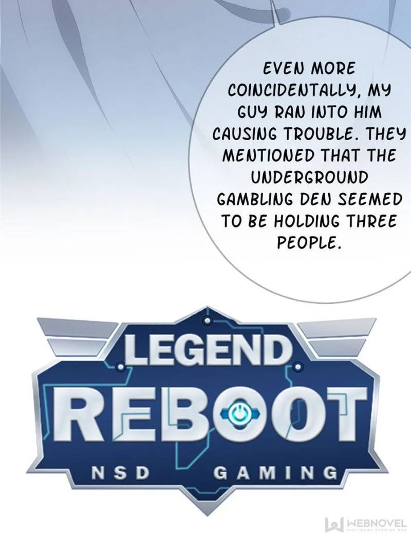 Read Legend Reboot chapter 102 image 50 on Lezhin