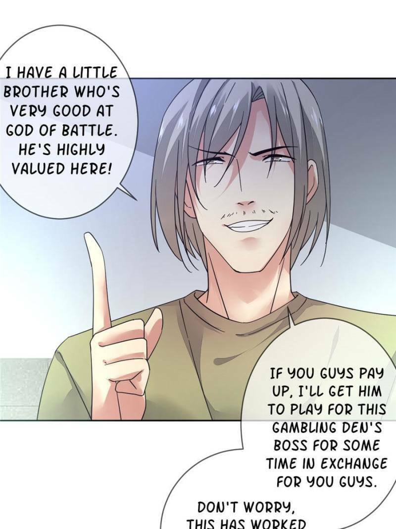 Read Legend Reboot chapter 102 image 6 on Lezhin