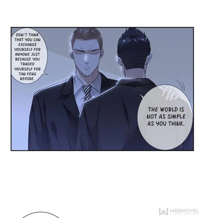 Read Legend Reboot chapter 102 image 8 on Lezhin