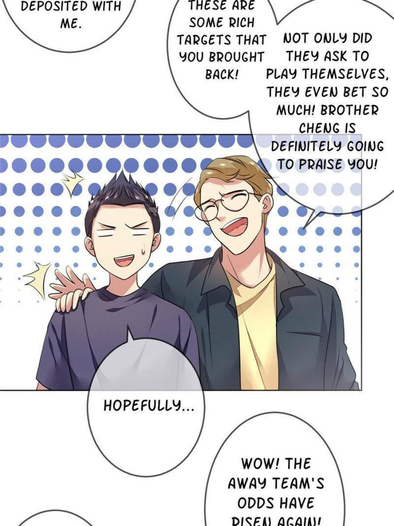 Read Legend Reboot chapter 102 image 80 on Lezhin