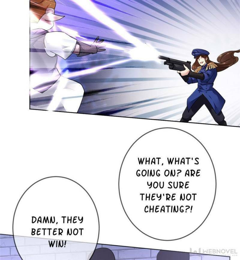 Read Legend Reboot chapter 102 image 84 on Lezhin