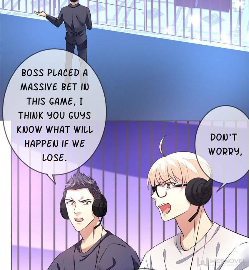 Read Legend Reboot chapter 103 image 14 on Lezhin