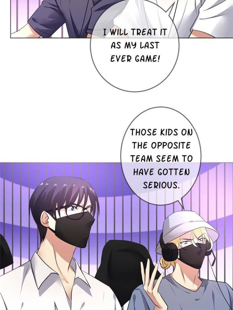 Read Legend Reboot chapter 103 image 15 on Lezhin