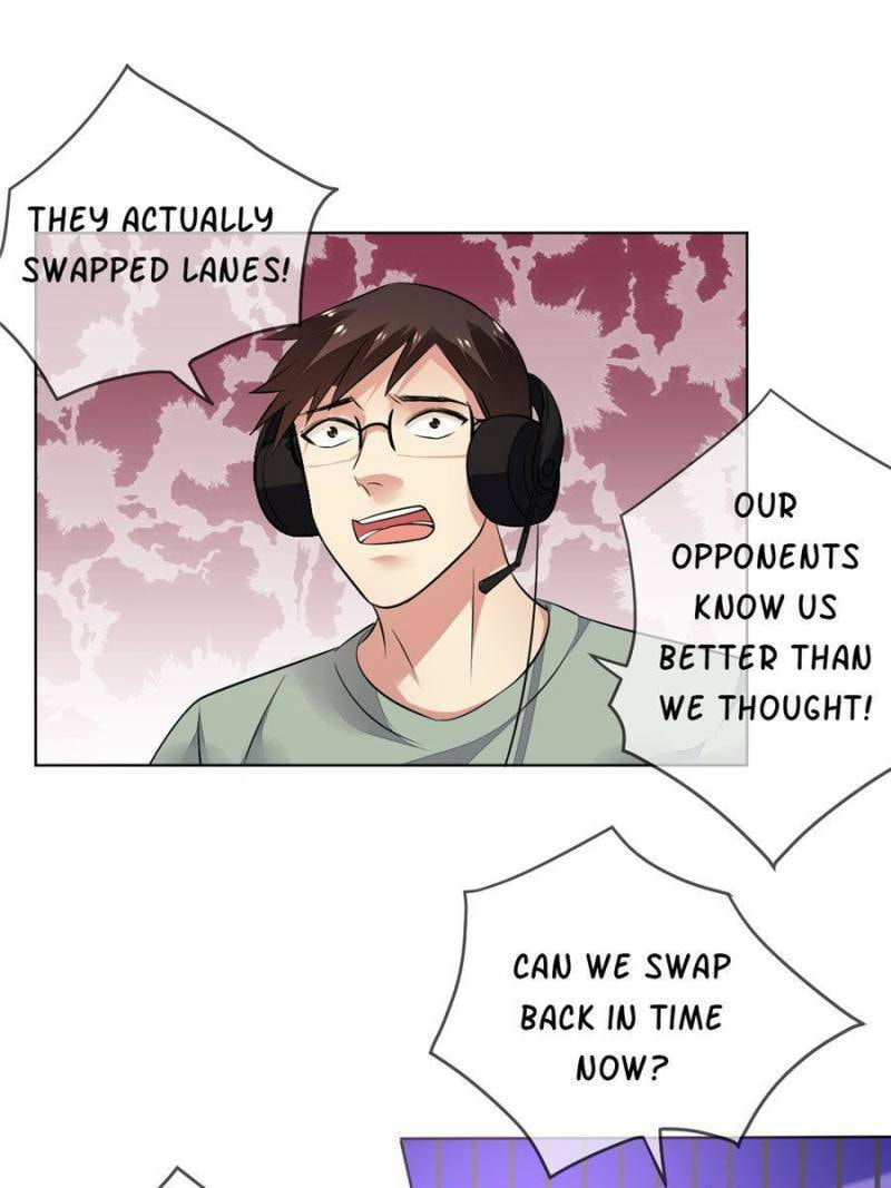 Read Legend Reboot chapter 103 image 18 on Lezhin