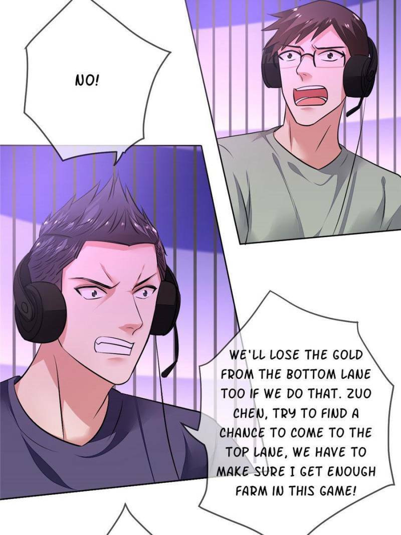 Read Legend Reboot chapter 103 image 19 on Lezhin