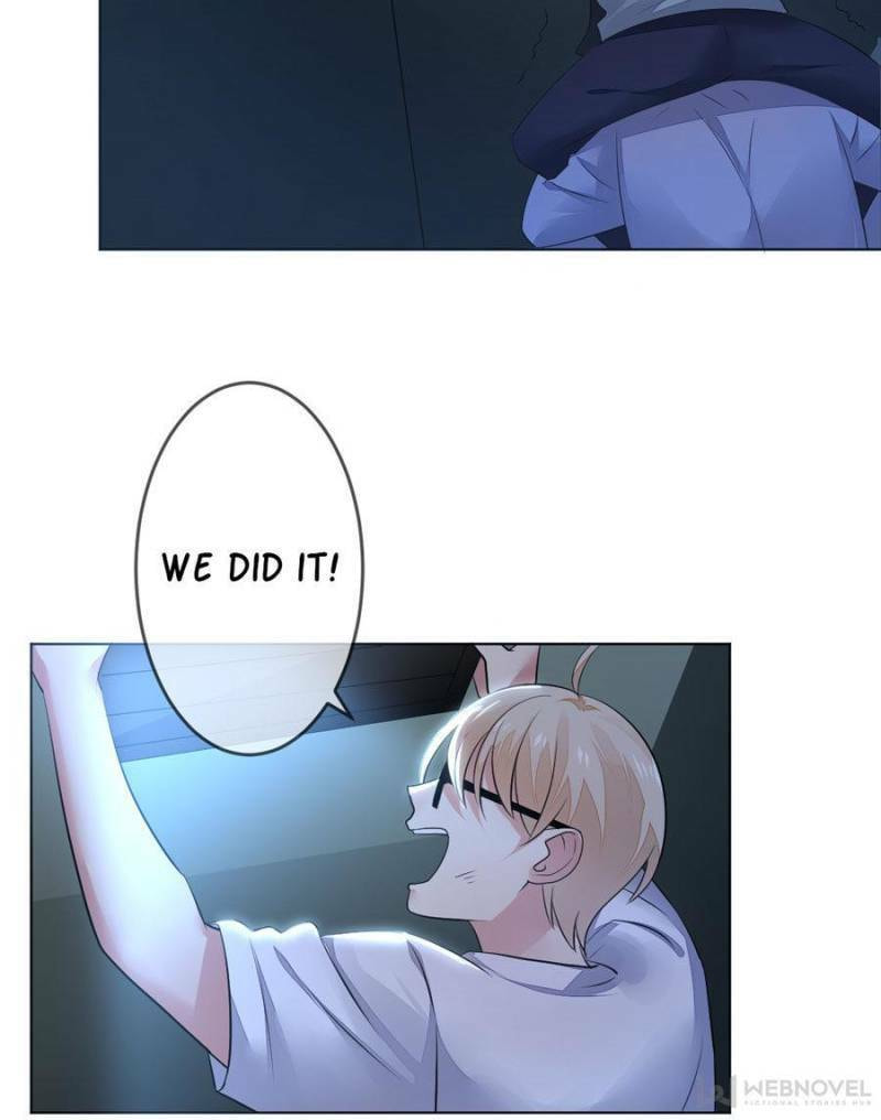 Read Legend Reboot chapter 103 image 2 on Lezhin